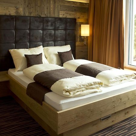 Alpenflair Hotel Buchloe Oda fotoğraf
